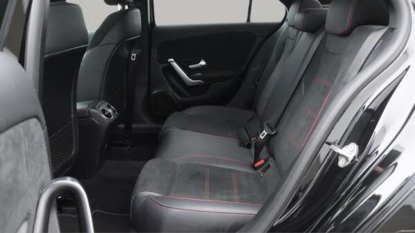Used Mercedes-Benz A-Class 2022 for sale - 76294688: Photo 17