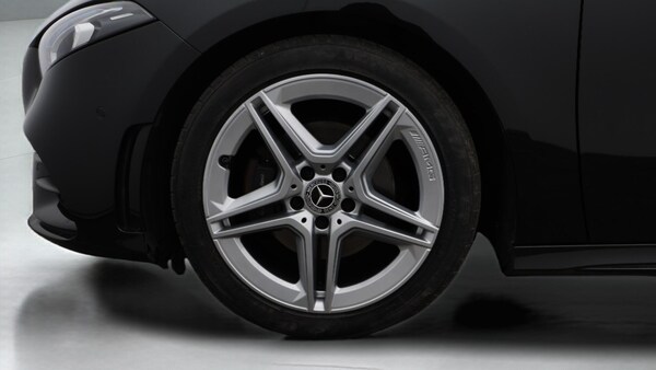Used Mercedes-Benz A-Class 2022 for sale - 76294688: Photo 19