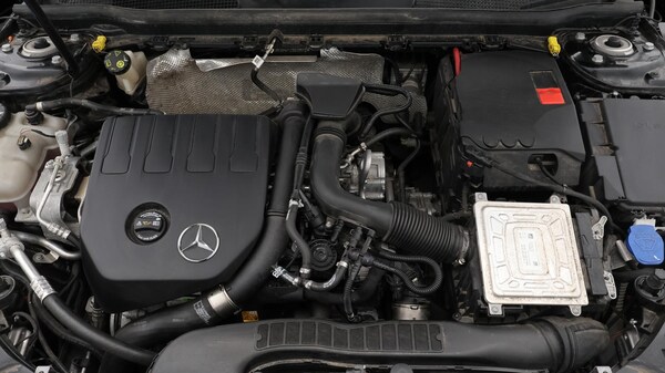 Used Mercedes-Benz A-Class 2022 for sale - 76294688: Photo 20