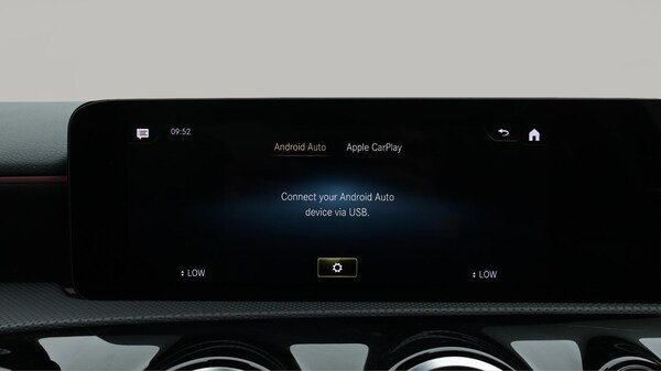 Used Mercedes-Benz A-Class 2022 for sale - 76294688: Photo 25