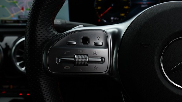 Used Mercedes-Benz A-Class 2022 for sale - 76294688: Photo 26