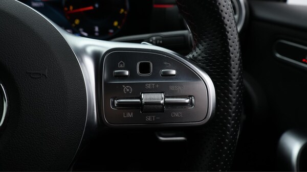 Used Mercedes-Benz A-Class 2022 for sale - 76294688: Photo 27