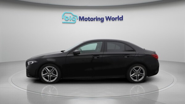 Used Mercedes-Benz A-Class 2022 for sale - 76294688: Photo 5