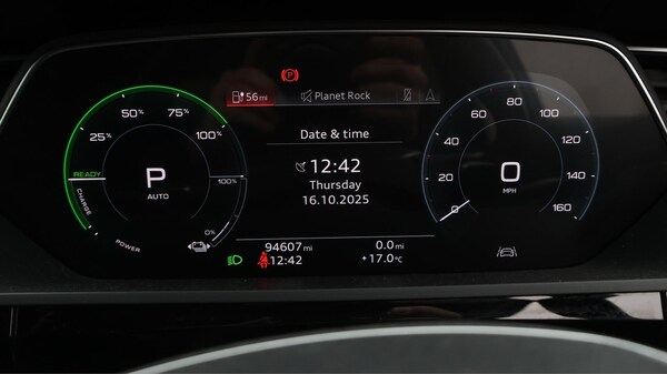 Used Audi e-tron 2021 for sale - 76306496: Photo 11
