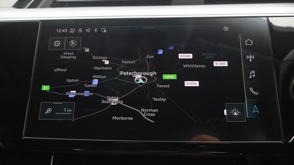 Used Audi e-tron 2021 for sale - 76306496: Photo 12