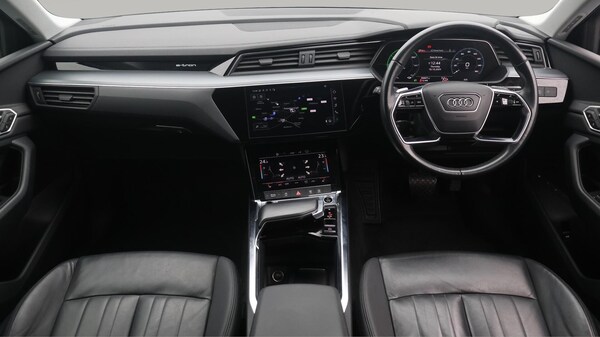 Used Audi e-tron 2021 for sale - 76306496: Photo 14