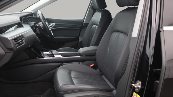 Used Audi e-tron 2021 for sale - 76306496: Photo 15