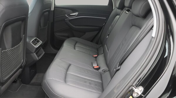 Used Audi e-tron 2021 for sale - 76306496: Photo 17