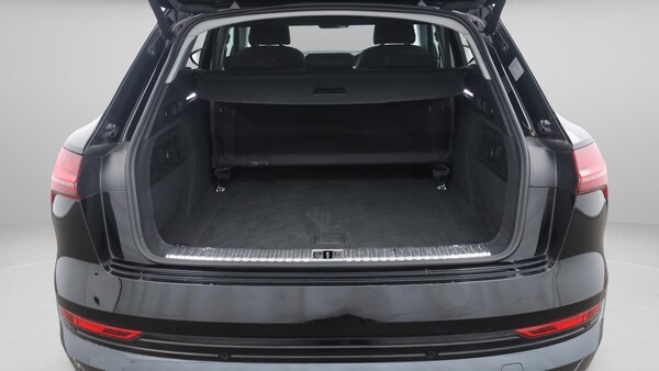 Used Audi e-tron 2021 for sale - 76306496: Photo 18