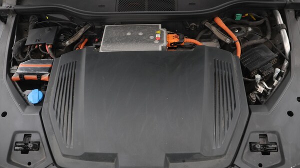 Used Audi e-tron 2021 for sale - 76306496: Photo 20