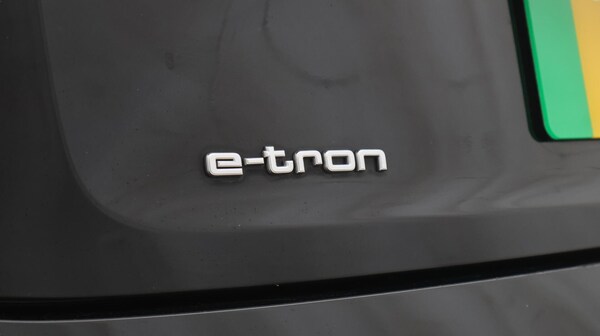 Used Audi e-tron 2021 for sale - 76306496: Photo 22