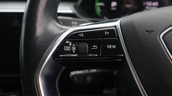 Used Audi e-tron 2021 for sale - 76306496: Photo 26