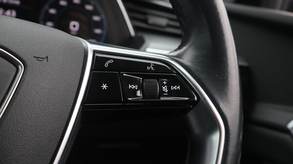 Used Audi e-tron 2021 for sale - 76306496: Photo 27