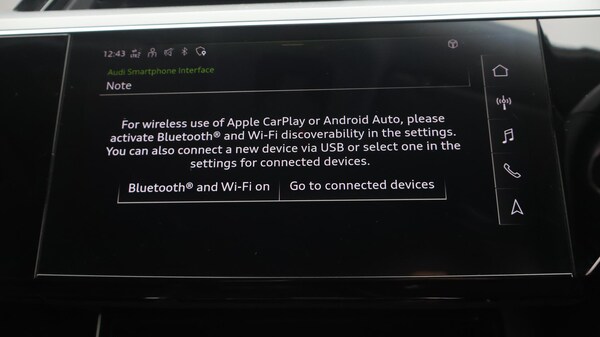 Used Audi e-tron 2021 for sale - 76306496: Photo 29