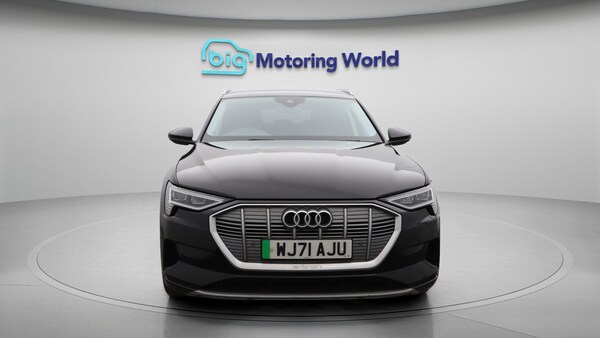 Used Audi e-tron 2021 for sale - 76306496: Photo 3