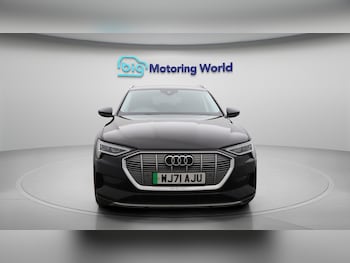 Used Audi e-tron 2021 for sale - 76306496: Photo 3