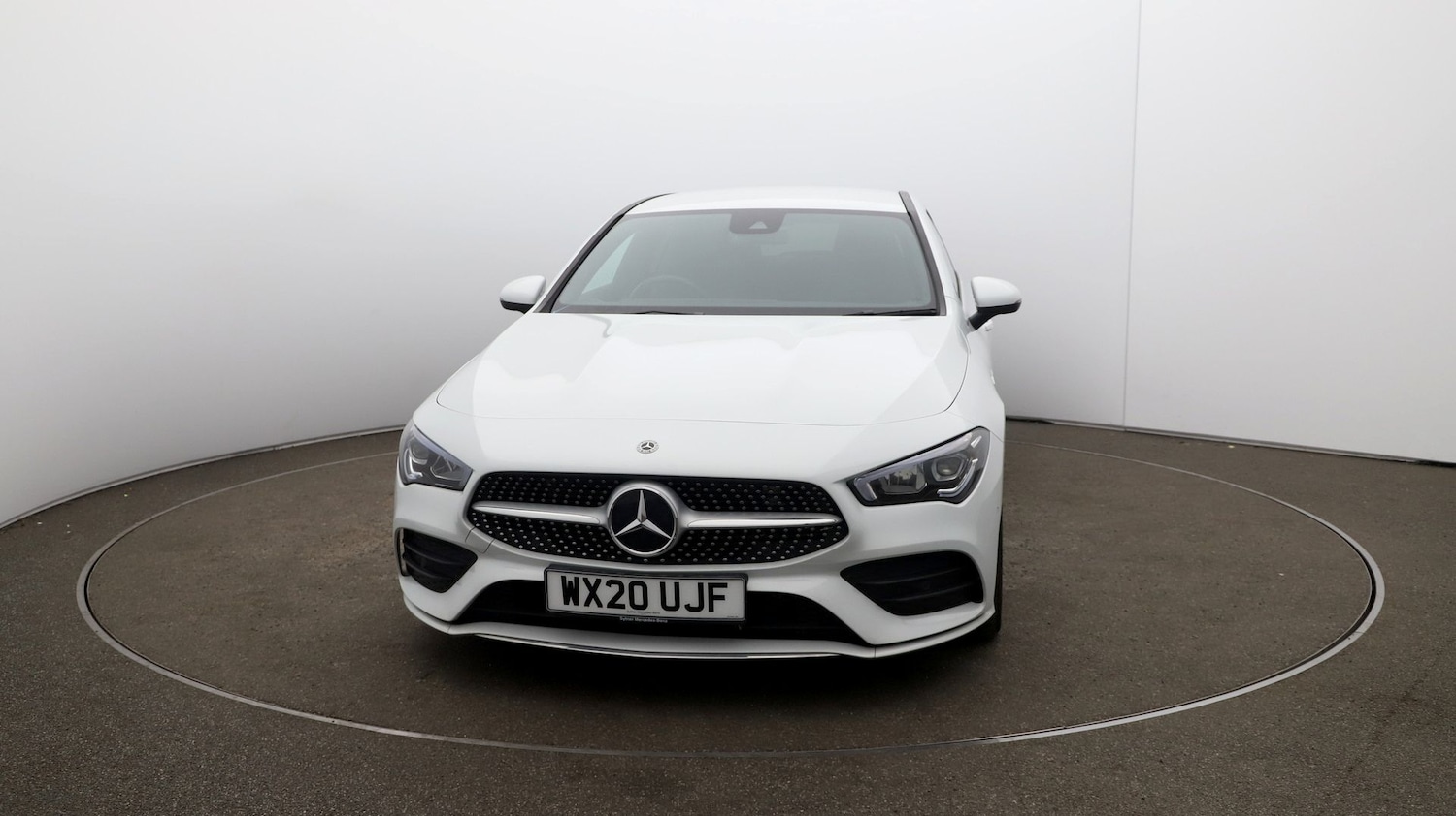 Used Mercedes-Benz CLA 2020 for sale - 76810826: Photo 18