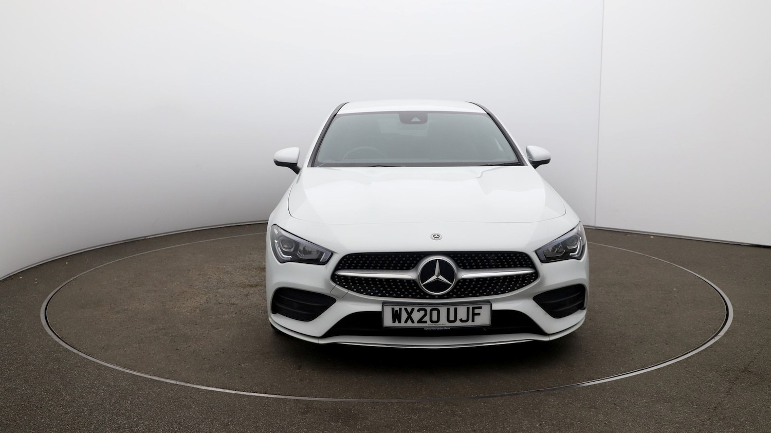 Used Mercedes-Benz CLA 2020 for sale - 76810826: Photo 20