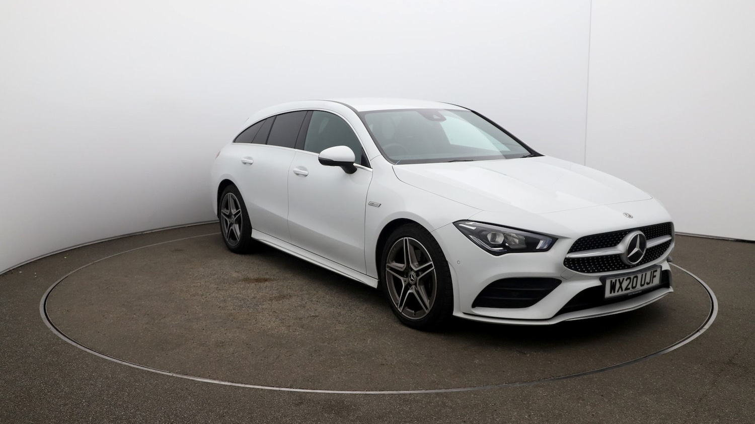 Used Mercedes-Benz CLA 2020 for sale - 76810826: Photo 26