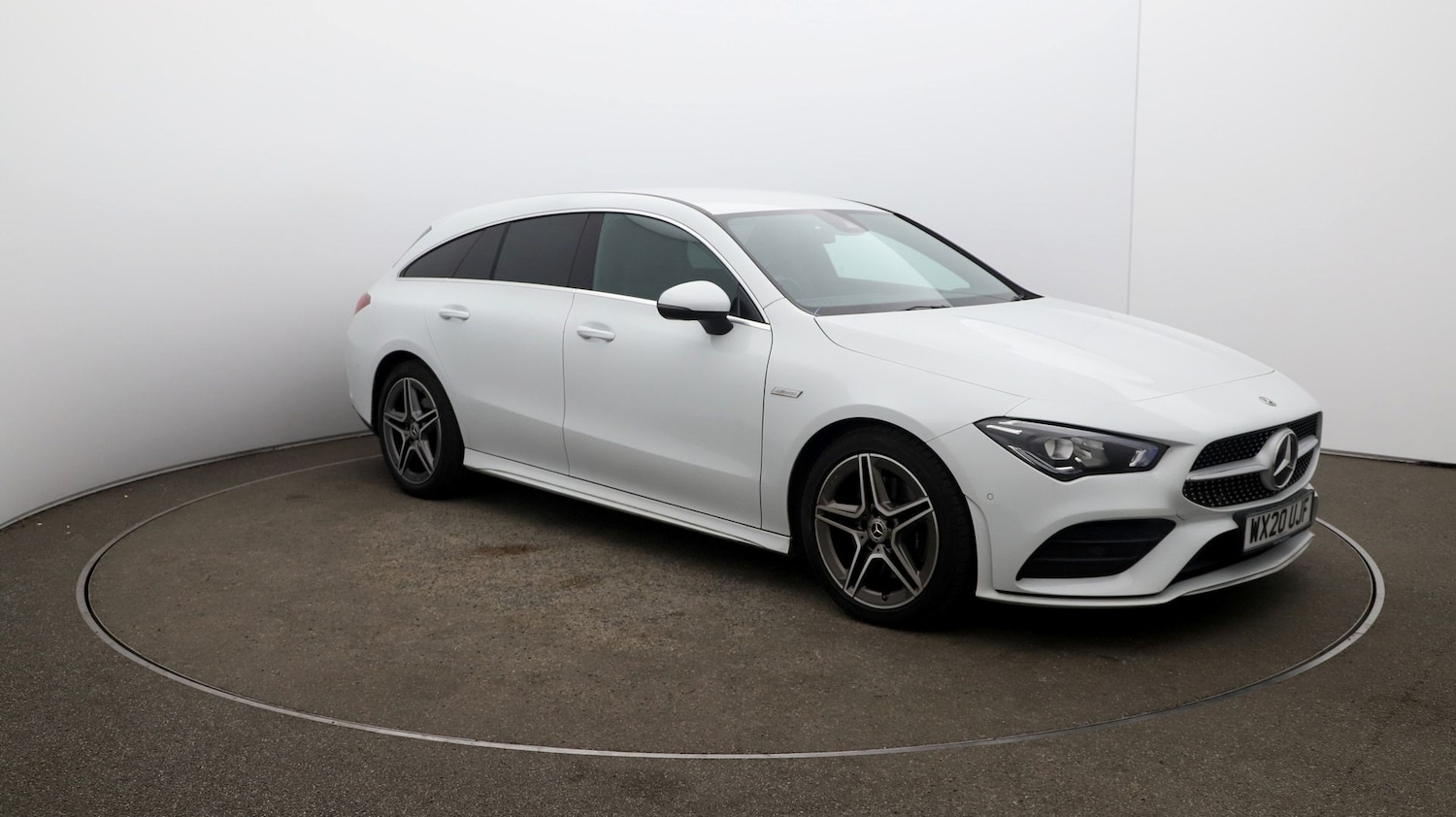 Used Mercedes-Benz CLA 2020 for sale - 76810826: Photo 28