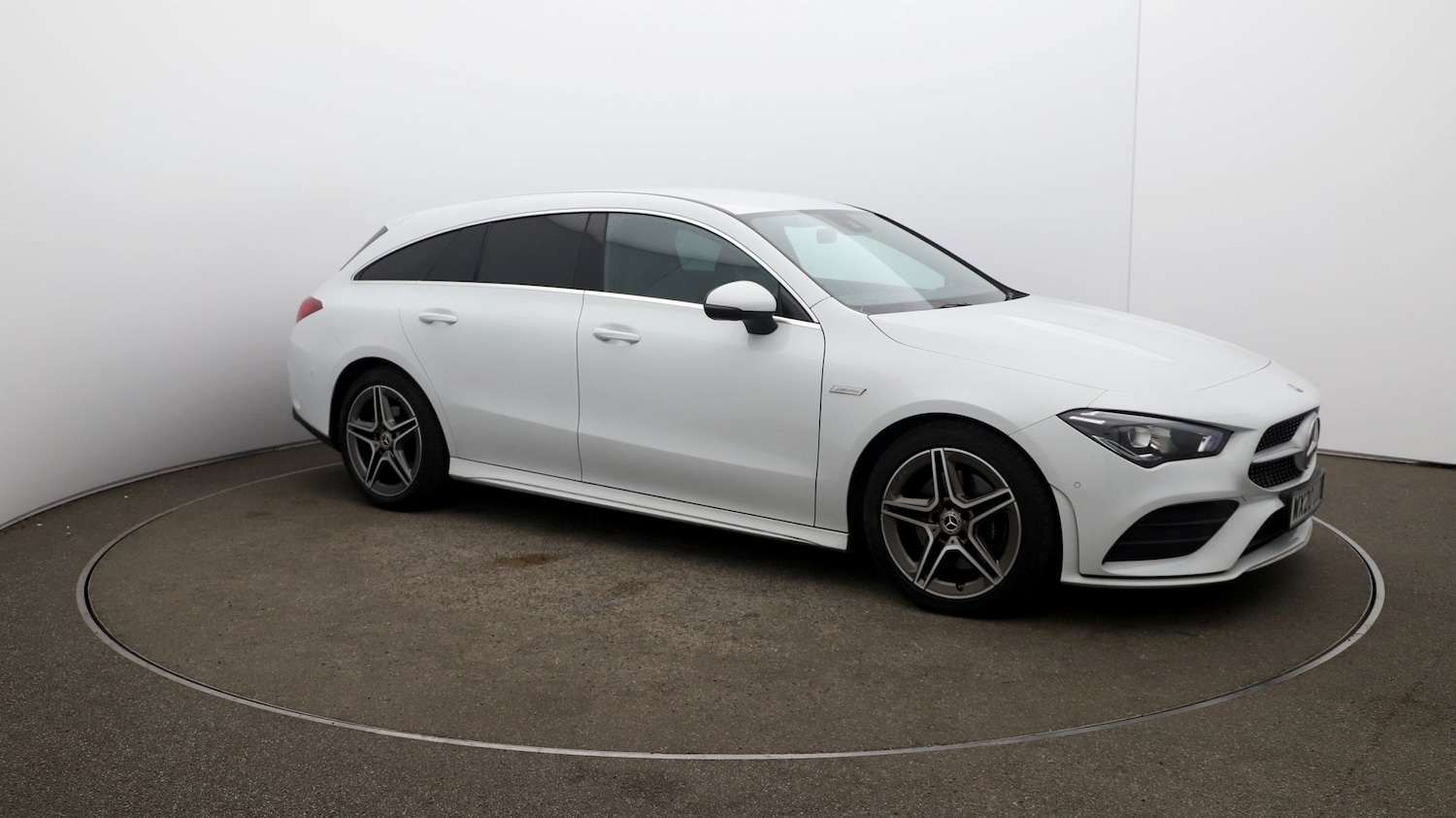Used Mercedes-Benz CLA 2020 for sale - 76810826: Photo 30