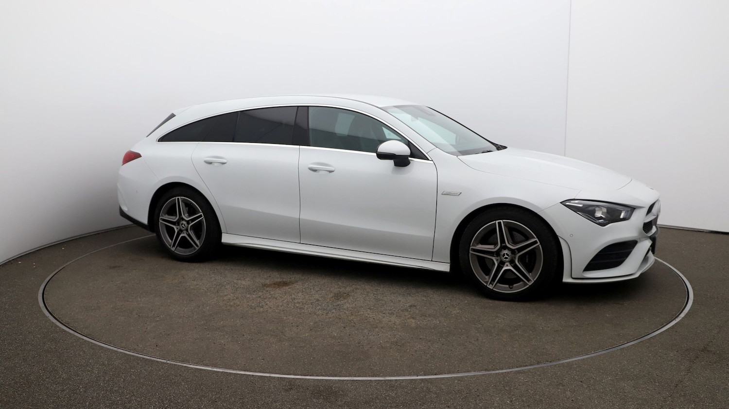 Used Mercedes-Benz CLA 2020 for sale - 76810826: Photo 32