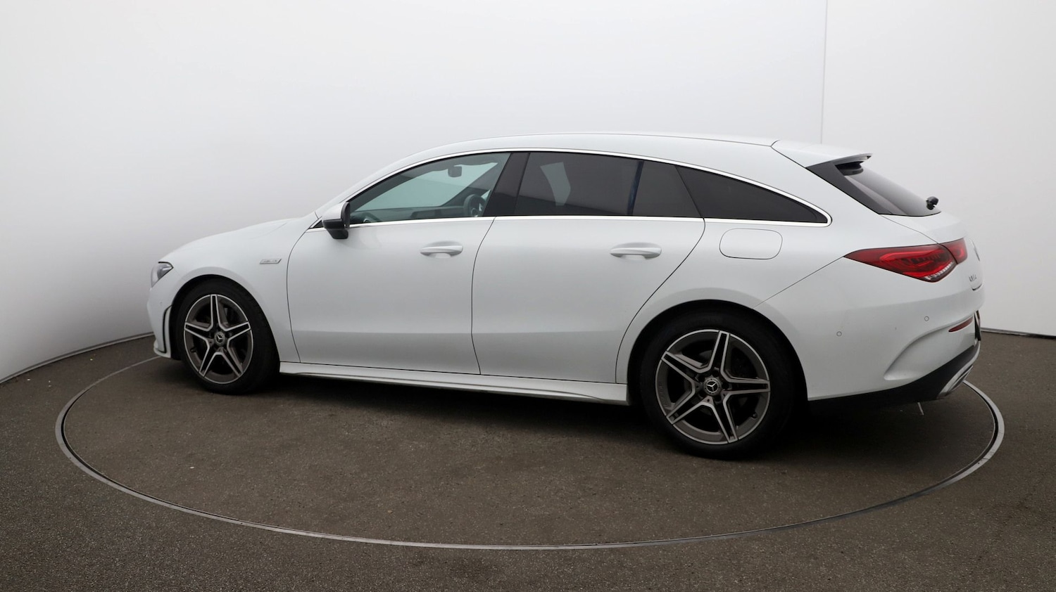 Used Mercedes-Benz CLA 2020 for sale - 76810826: Photo 34