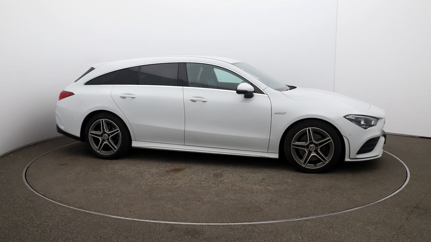 Used Mercedes-Benz CLA 2020 for sale - 76810826: Photo 36