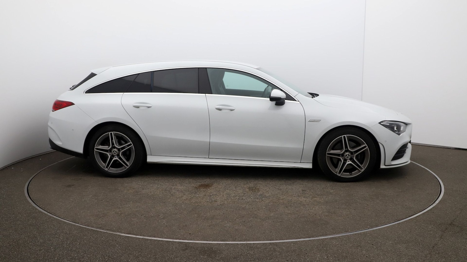 Used Mercedes-Benz CLA 2020 for sale - 76810826: Photo 38