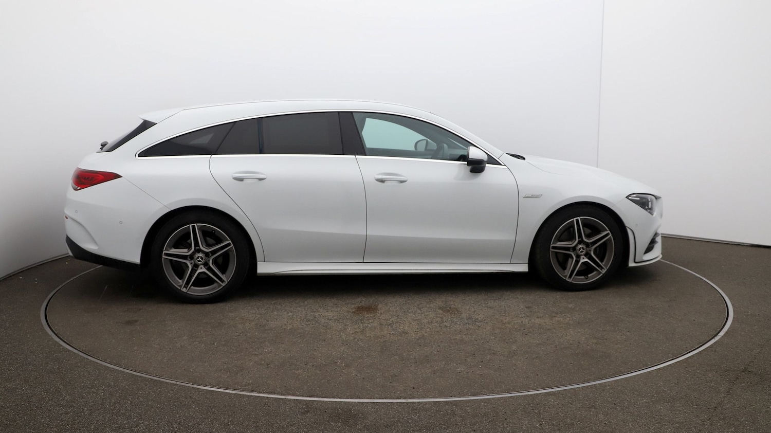 Used Mercedes-Benz CLA 2020 for sale - 76810826: Photo 40