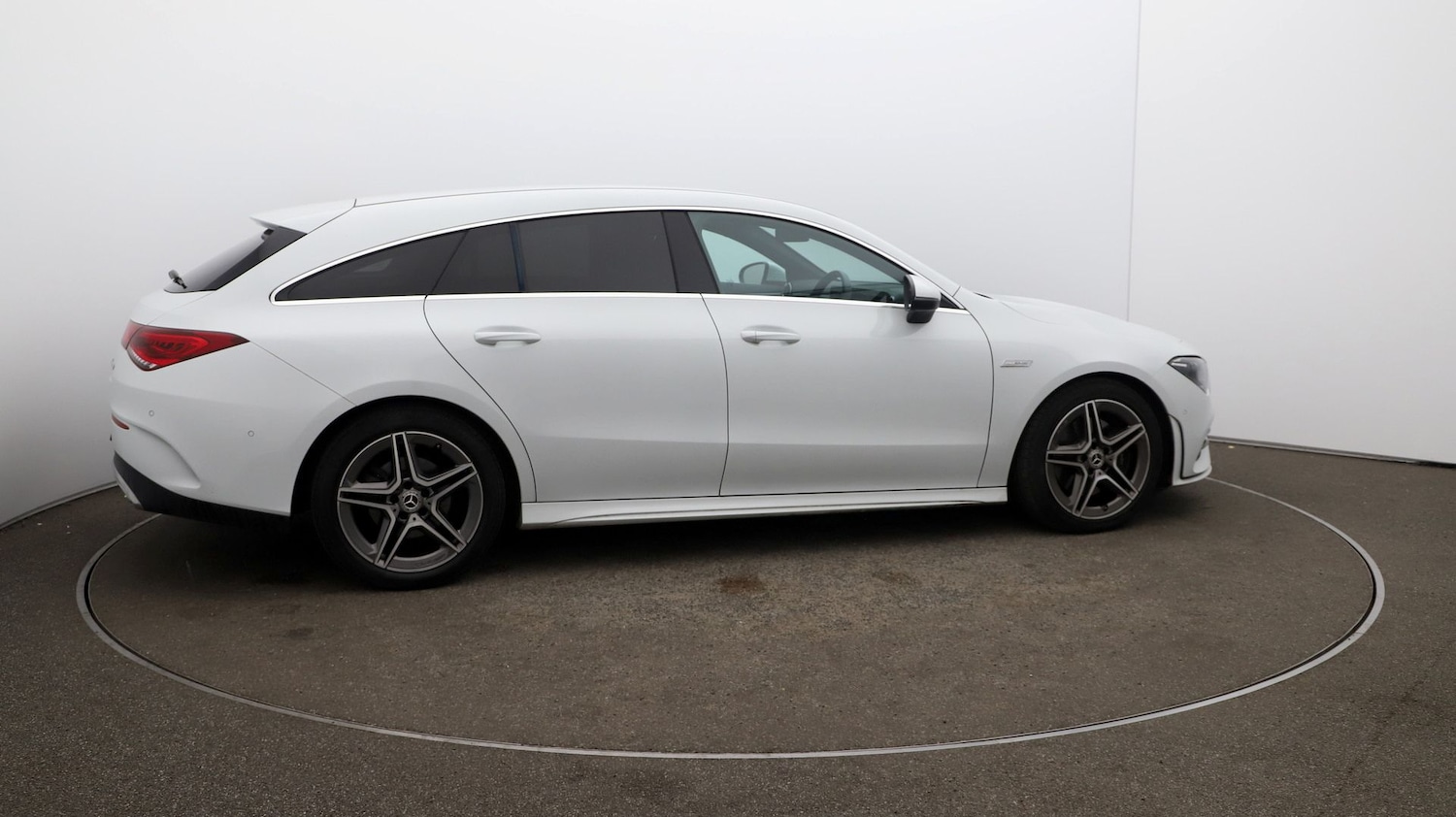 Used Mercedes-Benz CLA 2020 for sale - 76810826: Photo 42