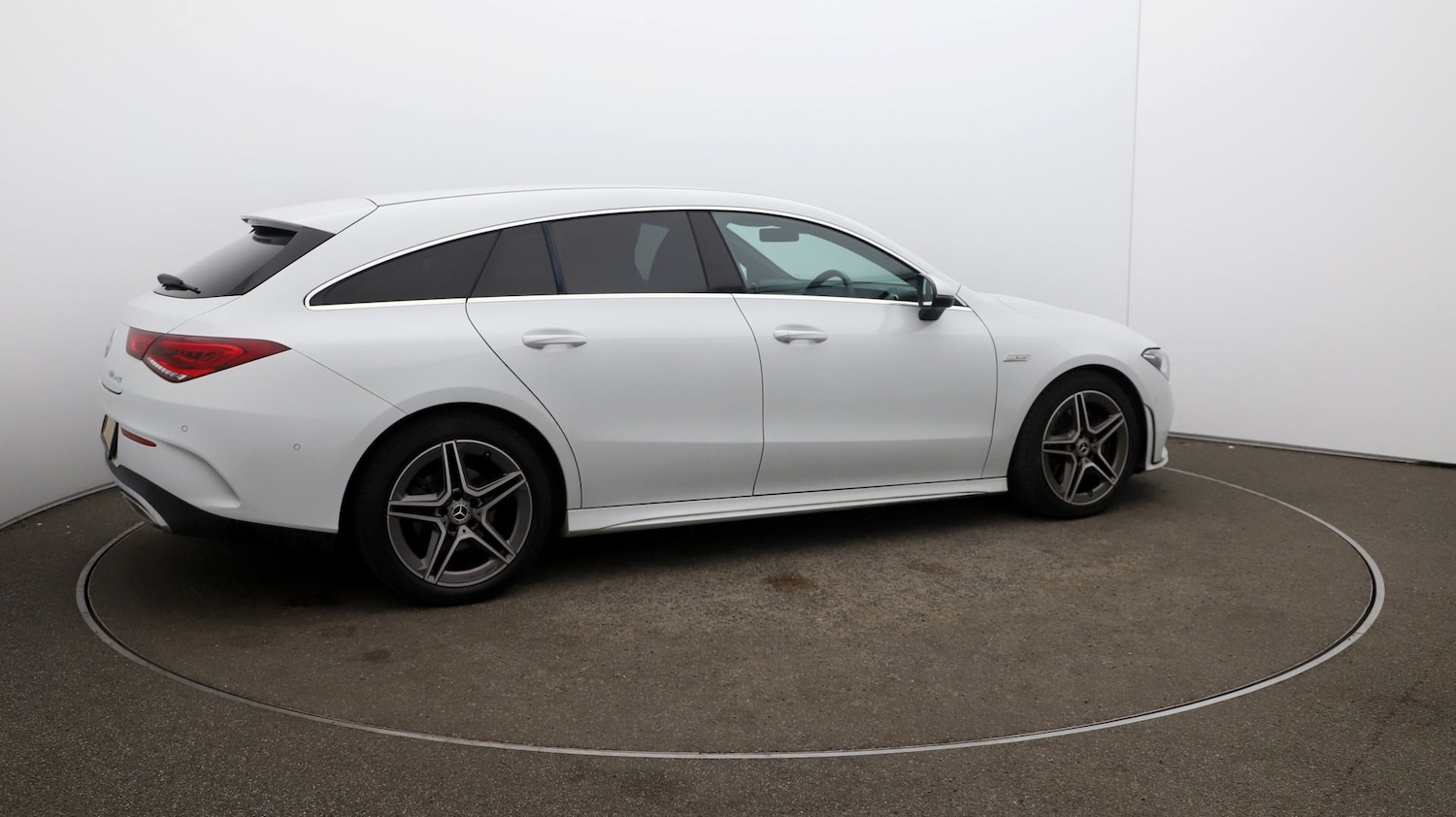 Used Mercedes-Benz CLA 2020 for sale - 76810826: Photo 44