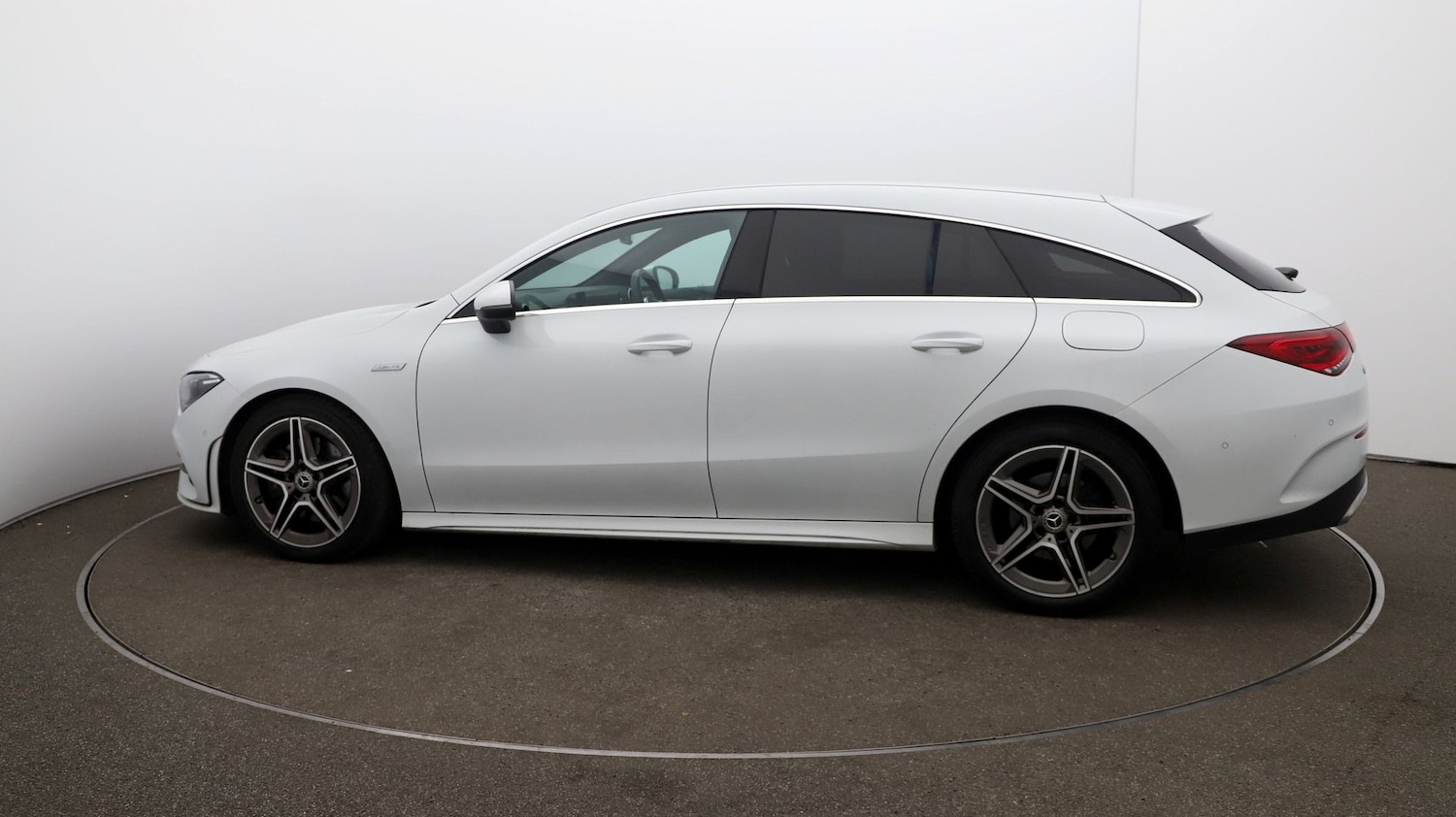 Used Mercedes-Benz CLA 2020 for sale - 76810826: Photo 51