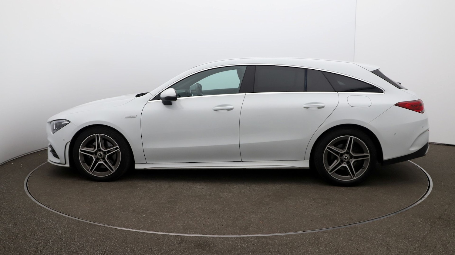 Used Mercedes-Benz CLA 2020 for sale - 76810826: Photo 57