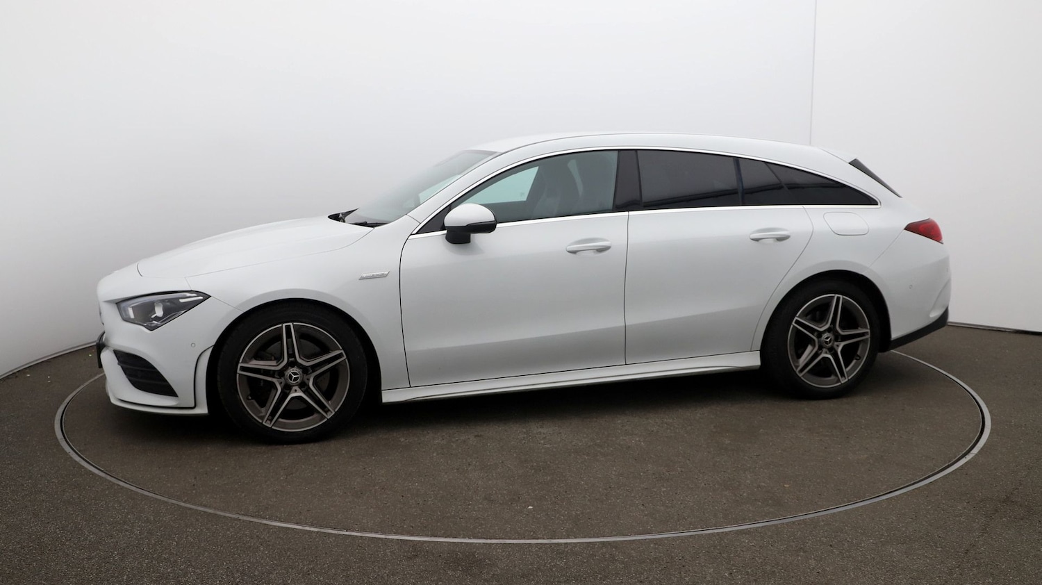 Used Mercedes-Benz CLA 2020 for sale - 76810826: Photo 59