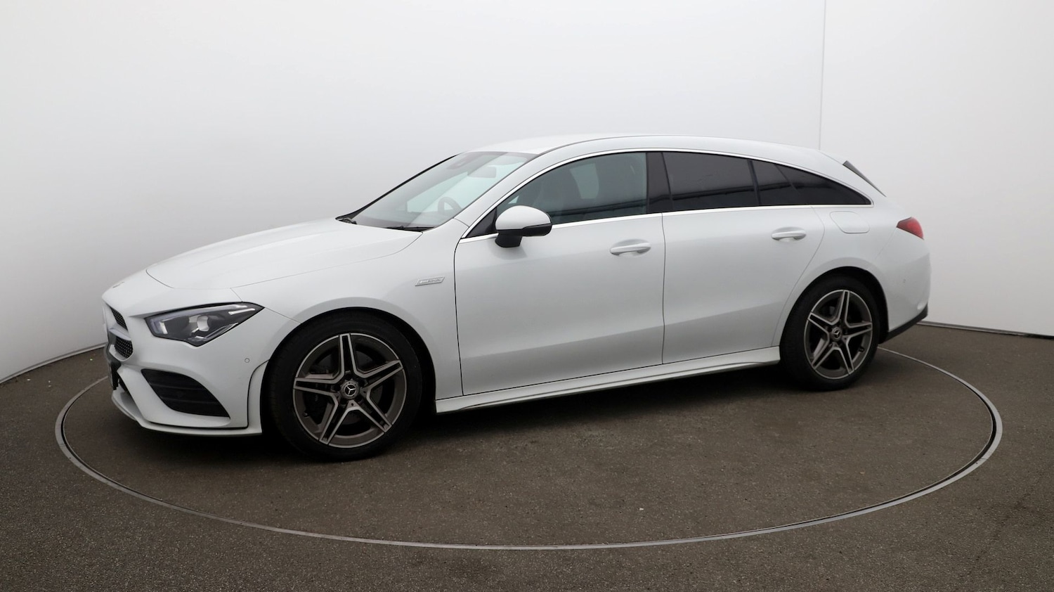 Used Mercedes-Benz CLA 2020 for sale - 76810826: Photo 60