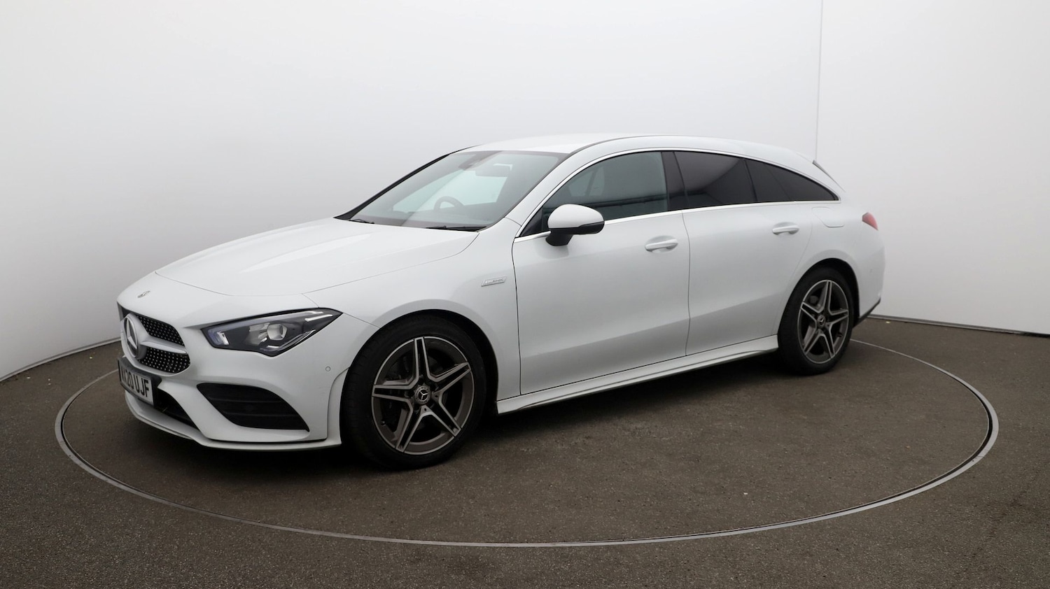 Used Mercedes-Benz CLA 2020 for sale - 76810826: Photo 61