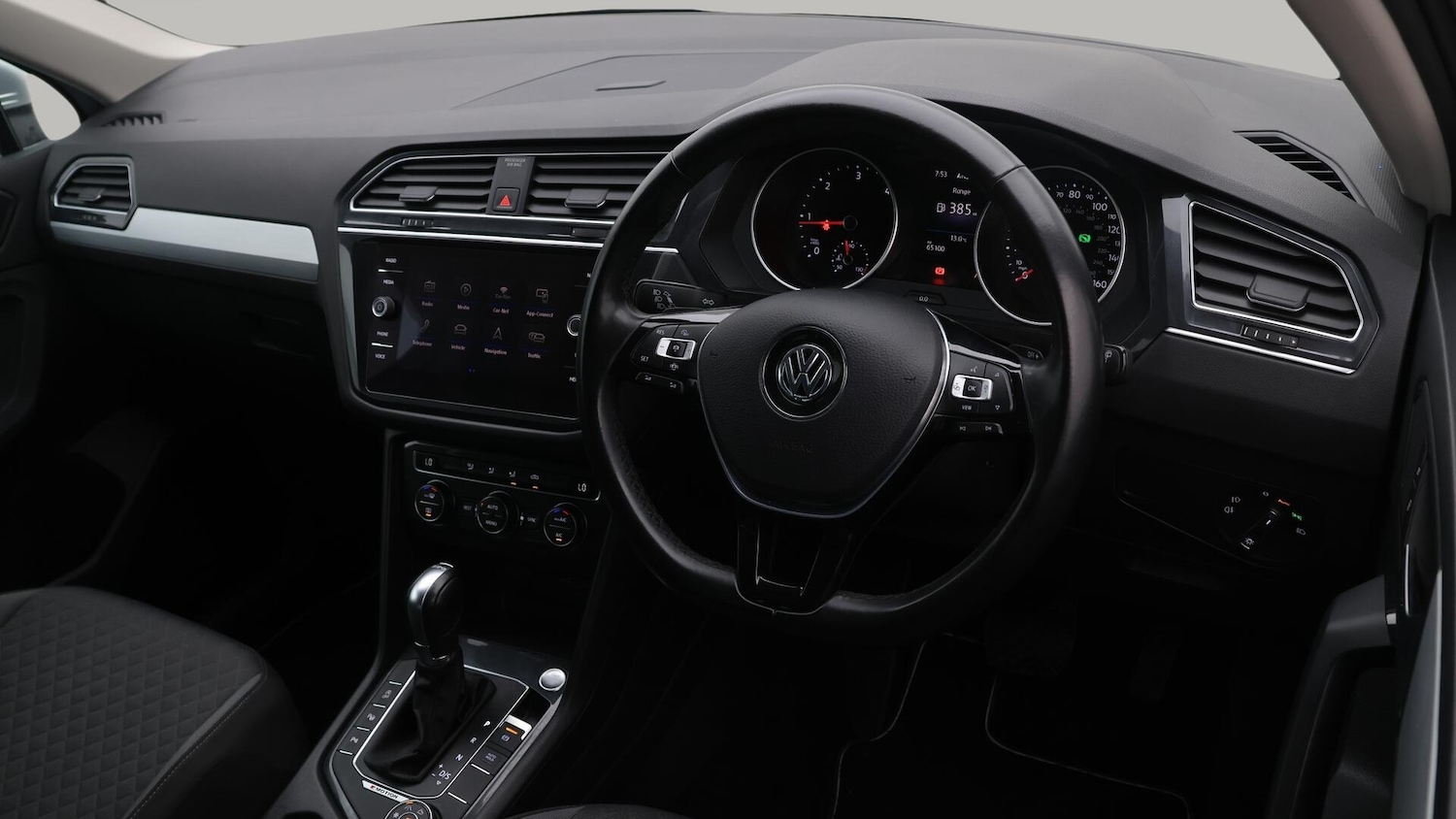 Used Volkswagen Tiguan 2019 for sale - 76326001: Photo 10