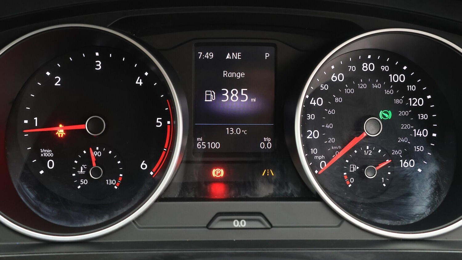 Used Volkswagen Tiguan 2019 for sale - 76326001: Photo 11