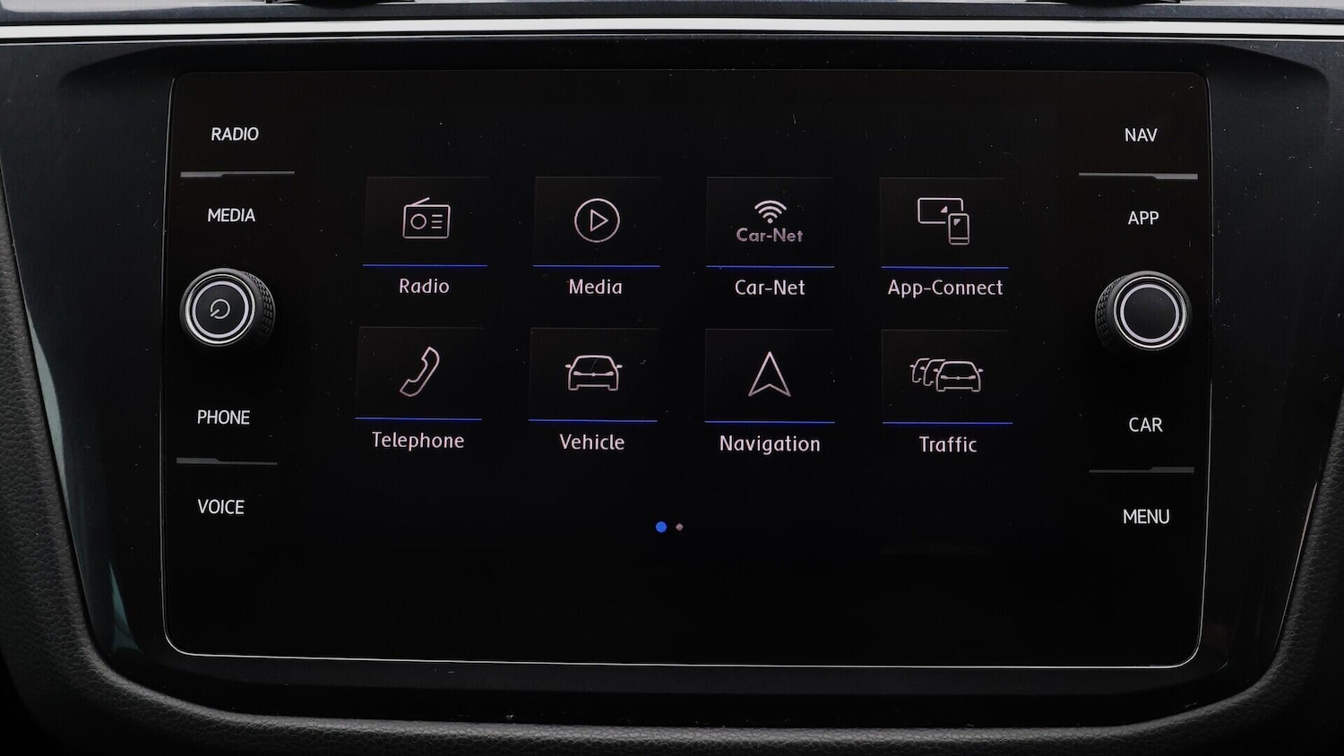 Used Volkswagen Tiguan 2019 for sale - 76326001: Photo 12