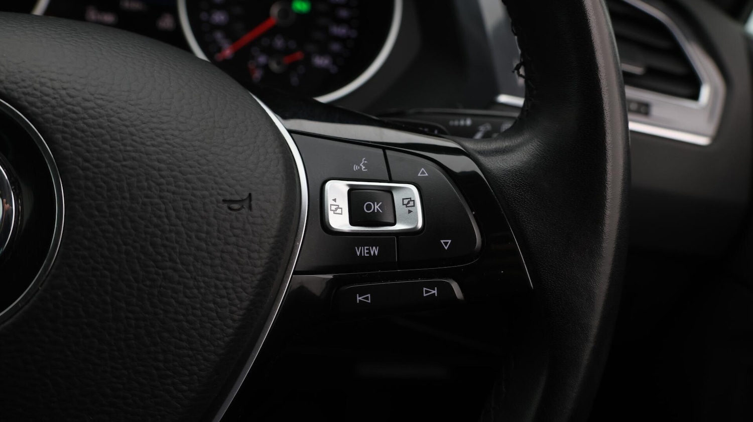 Used Volkswagen Tiguan 2019 for sale - 76326001: Photo 25