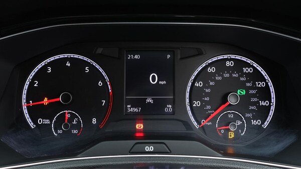 Used Volkswagen T-Roc 2021 for sale - 76151433: Photo 11