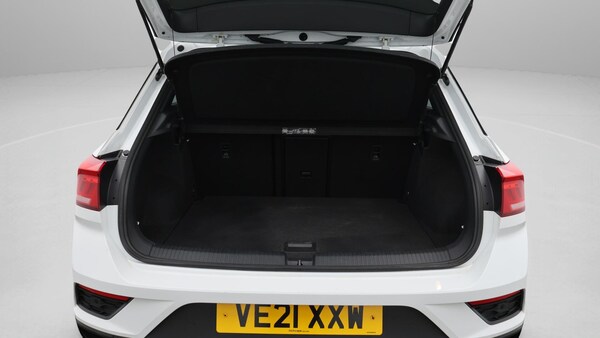 Used Volkswagen T-Roc 2021 for sale - 76151433: Photo 18