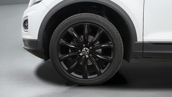 Used Volkswagen T-Roc 2021 for sale - 76151433: Photo 19