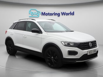 Volkswagen - T-Roc