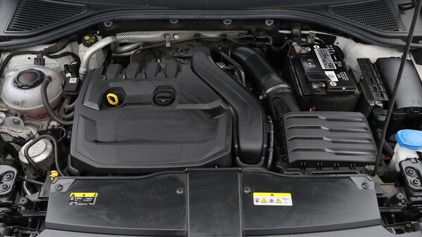 Used Volkswagen T-Roc 2021 for sale - 76151433: Photo 20
