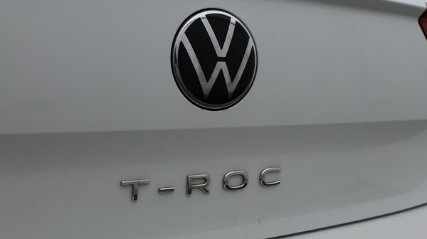 Used Volkswagen T-Roc 2021 for sale - 76151433: Photo 21