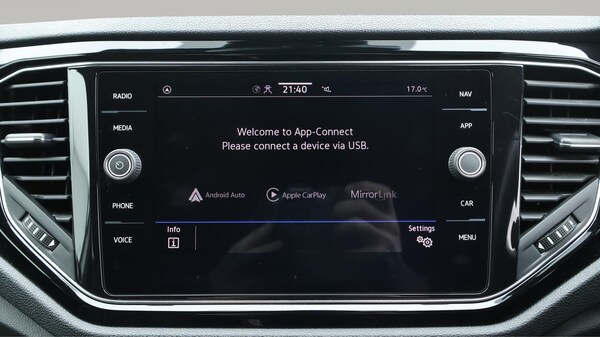 Used Volkswagen T-Roc 2021 for sale - 76151433: Photo 23