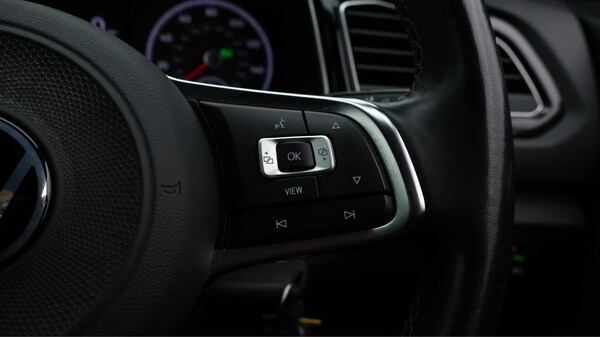 Used Volkswagen T-Roc 2021 for sale - 76151433: Photo 26