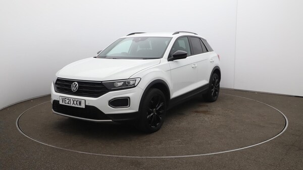 Used Volkswagen T-Roc 2021 for sale - 76151433: Photo 37